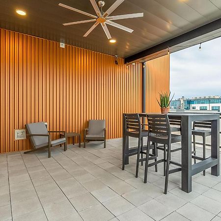 Nashville - 815 Main St Unit 203 Екстер'єр фото