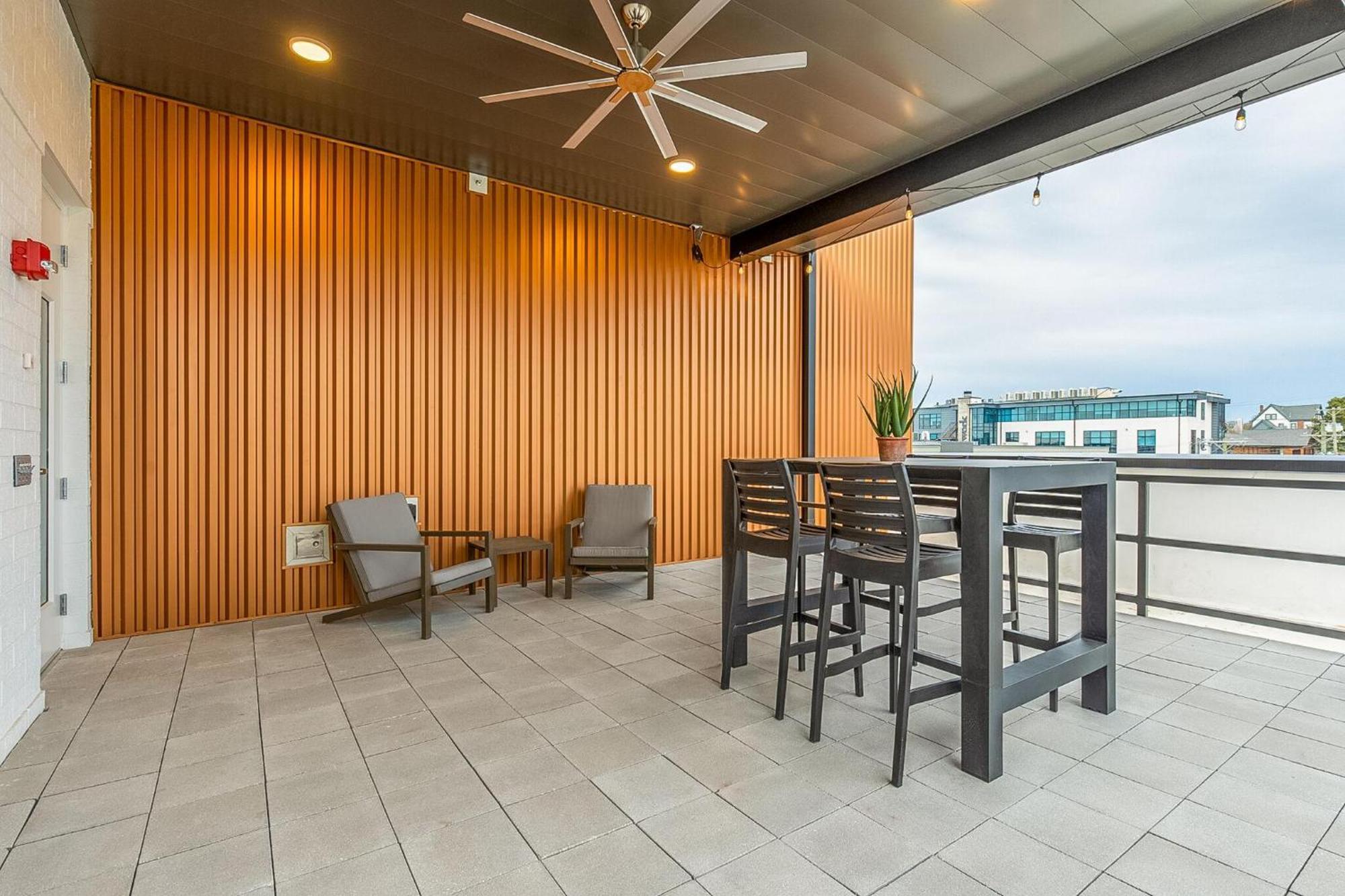 Nashville - 815 Main St Unit 203 Екстер'єр фото
