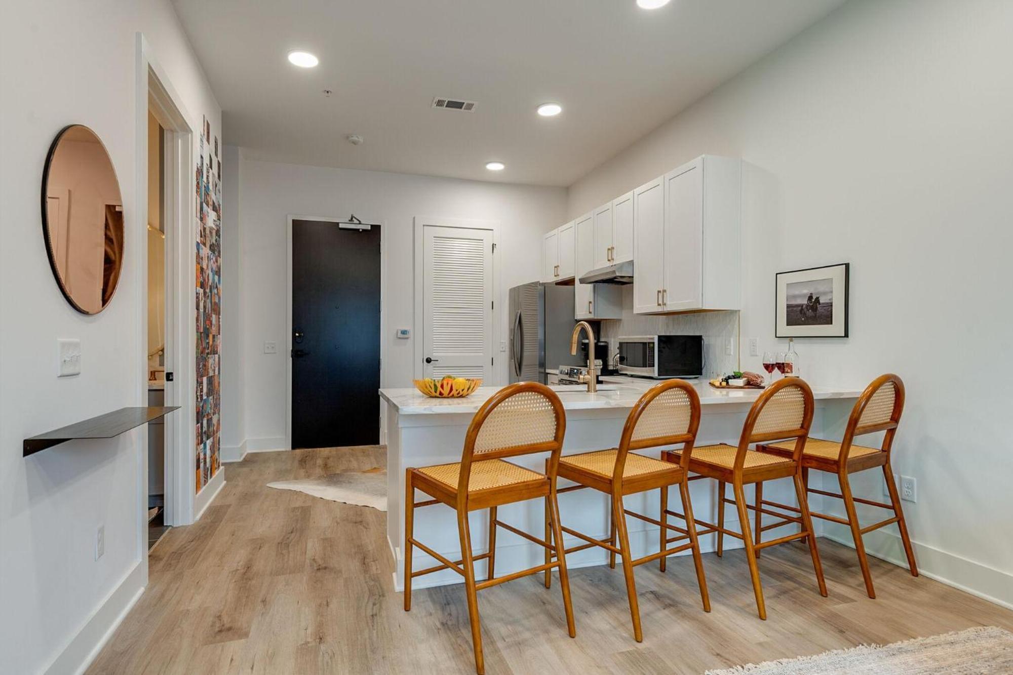 Nashville - 815 Main St Unit 203 Екстер'єр фото
