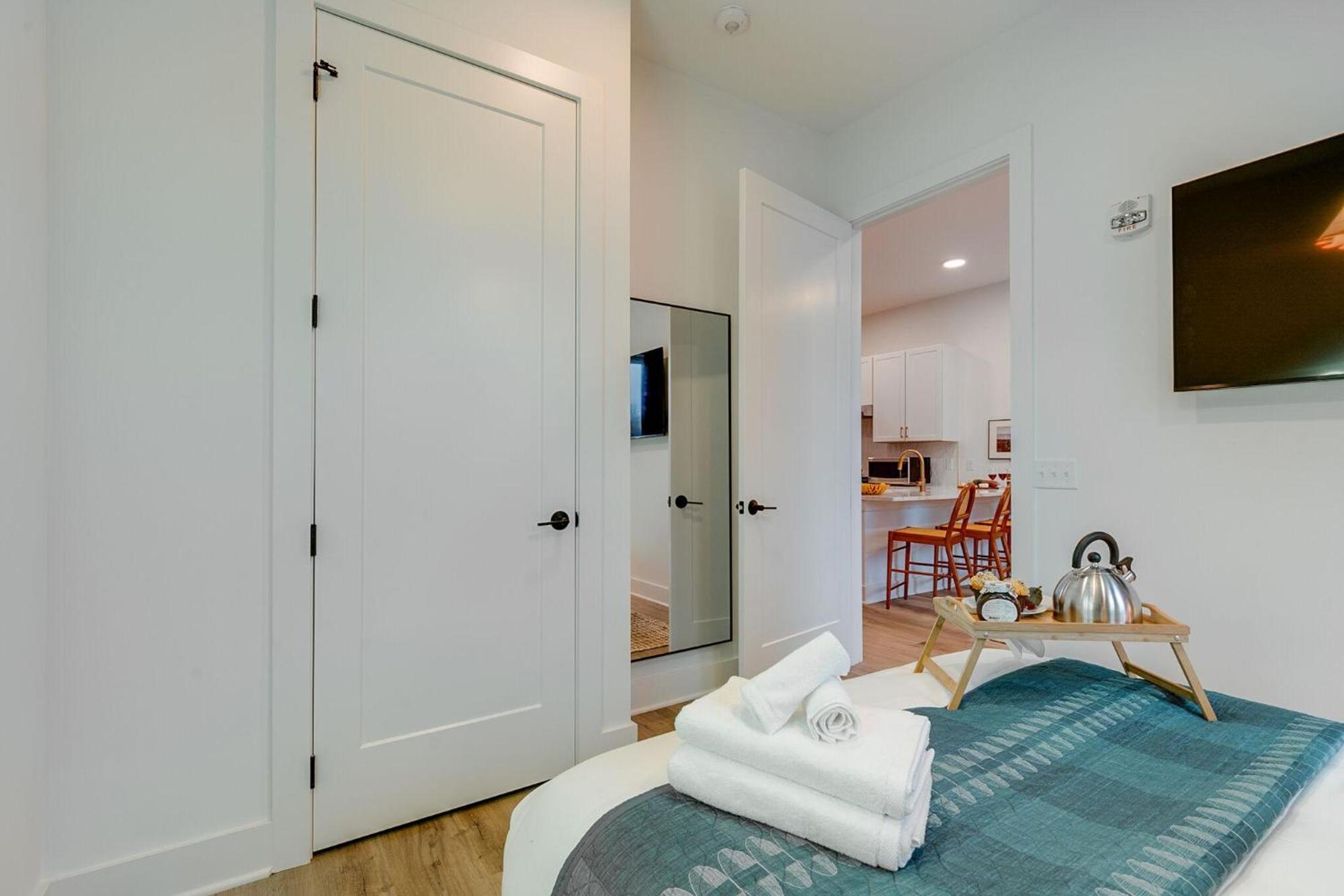 Nashville - 815 Main St Unit 203 Екстер'єр фото