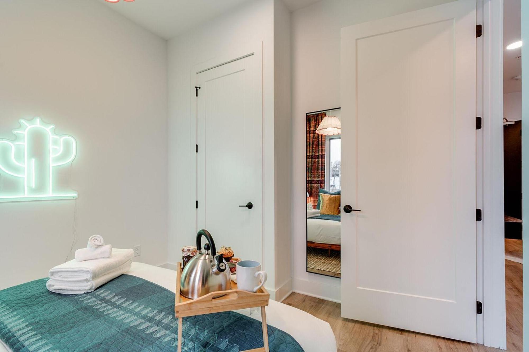 Nashville - 815 Main St Unit 203 Екстер'єр фото