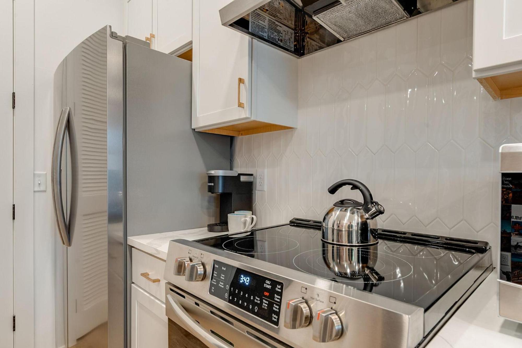 Nashville - 815 Main St Unit 203 Екстер'єр фото