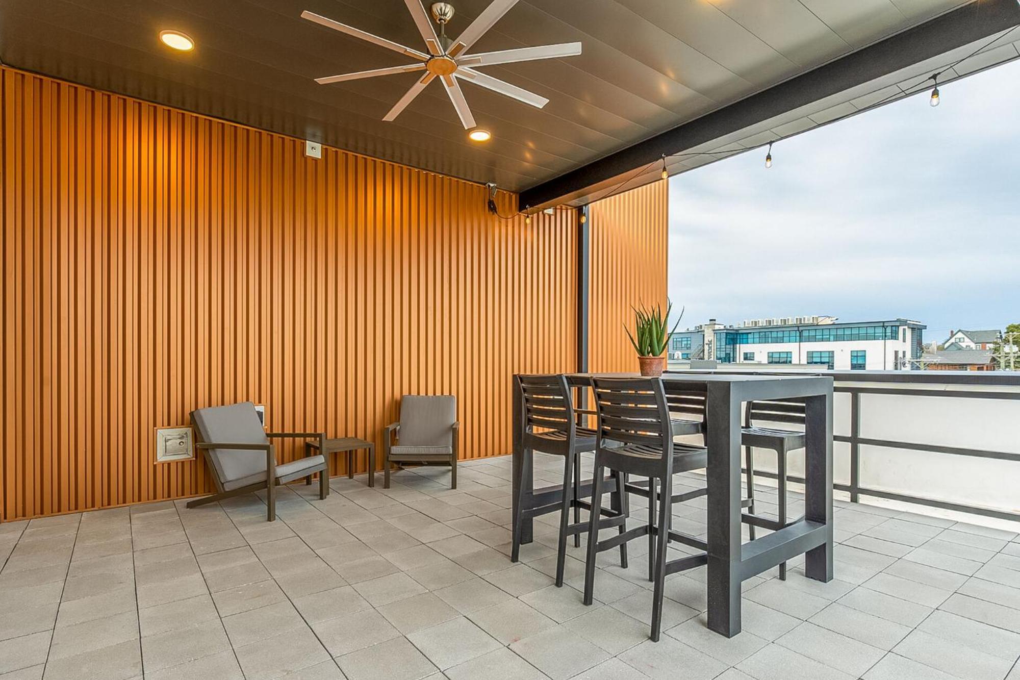 Nashville - 815 Main St Unit 203 Екстер'єр фото